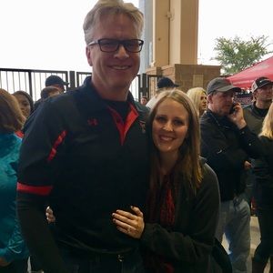 Meet your Posher, Krista